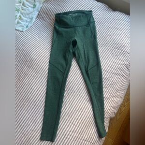 worn these maybe twice, they are a true xs.